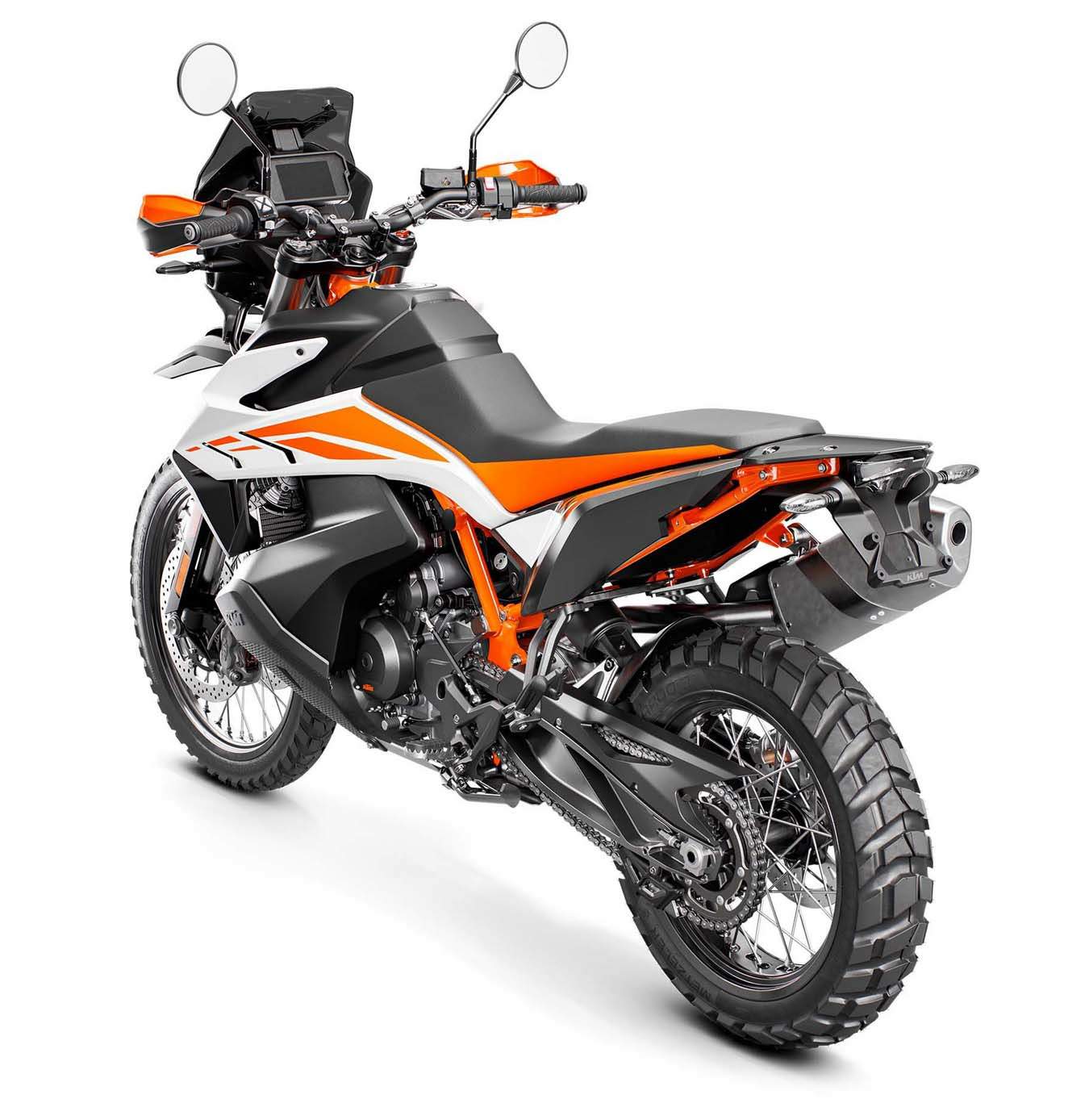 ktm 880